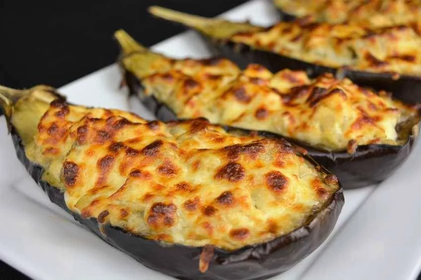 Preparando el relleno: combina sabores y texturas