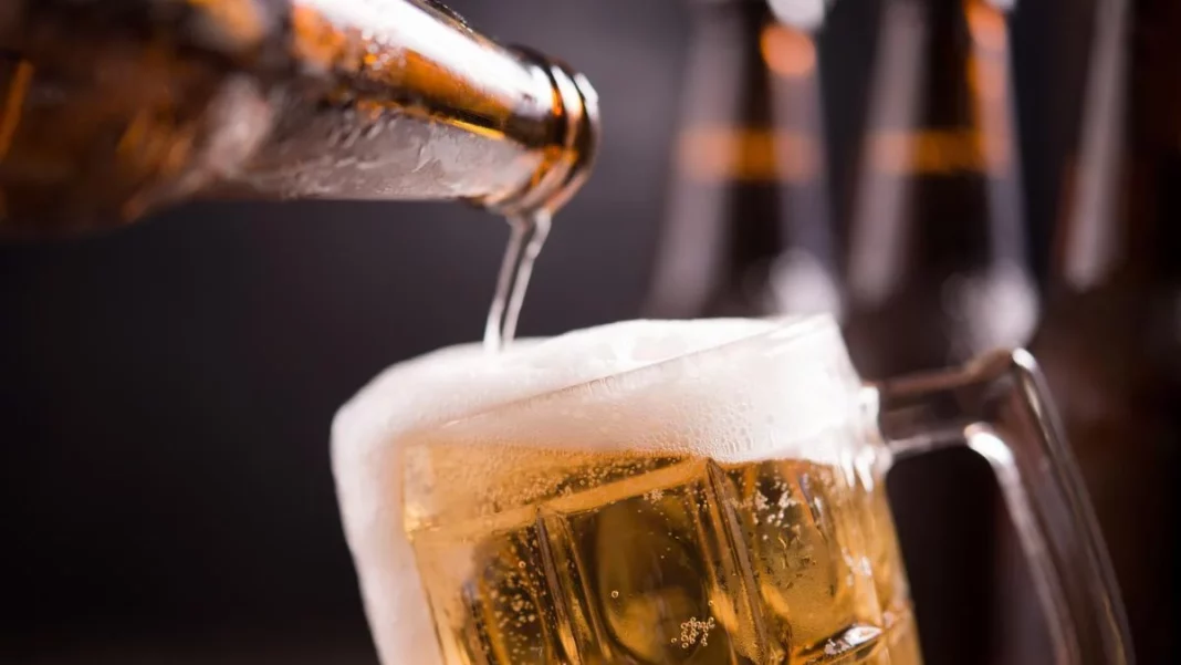 Steinburg Especial: el orgullo cervecero de Mercadona