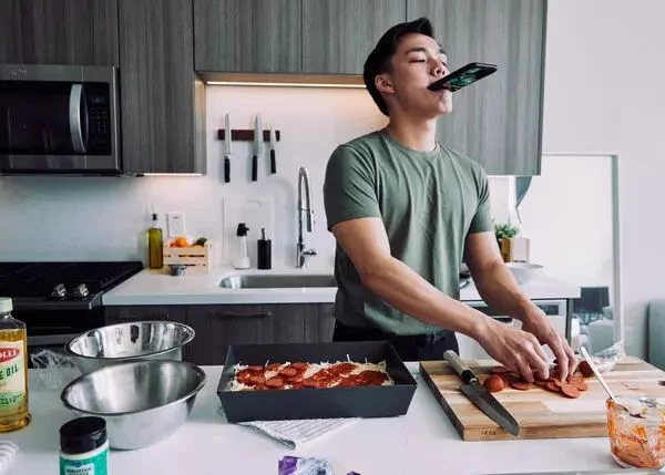 Recetas y tips de cocina: más que simple comida