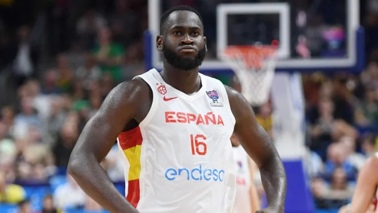 La letra pequeña de Usman Garuba deja helado al Real Madrid