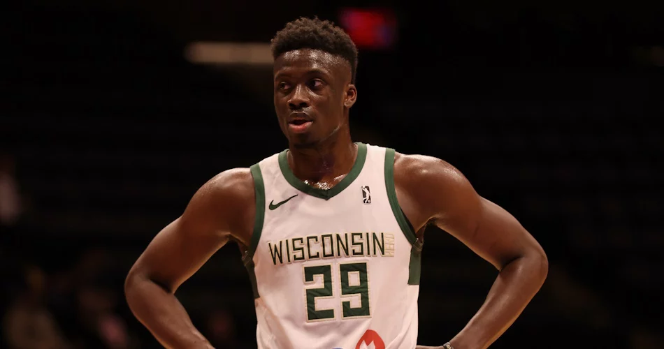 Uno De Los Hermanos Antetokounmpo Seguirá Sin Cruzar El Charco: Se Queda En Europa 1 Antetokounmpo