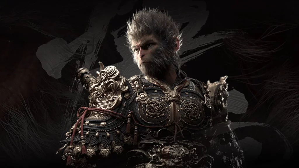 Algunas Empresas Están Dando Días Libres A Sus Trabajadores Para Jugar A Un Videojuego 1 Black Myth: Wukong, Nuevo Videojuego.