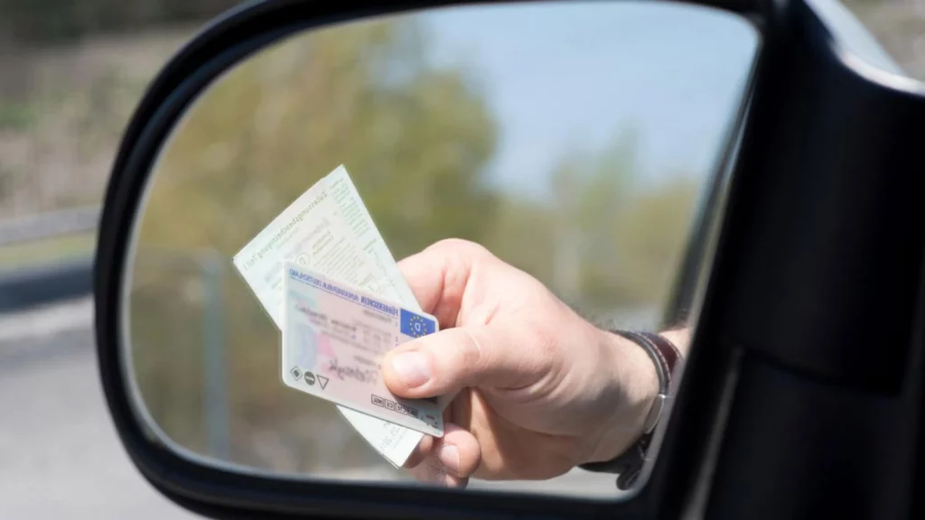 Dgt: Consejos Para Los Conductores Afectados
