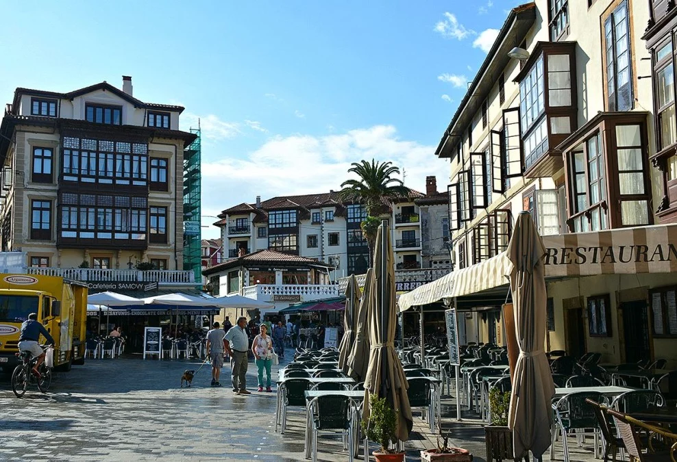 Este Pueblo Español Que Arrasa En Google Es Ideal Para Una Escapada De Fin De Semana 3 Comillas Cantabria Elle Gourmet 64D4E3420C419