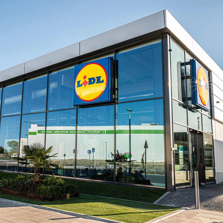 Lidl
