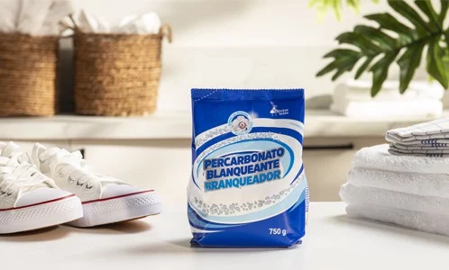 Del laboratorio al hogar: guía práctica para usar el percarbonato de sodio