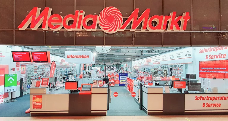 ¡Descuento histórico! MediaMarkt vende el smartphone más buscado a precio de ganga