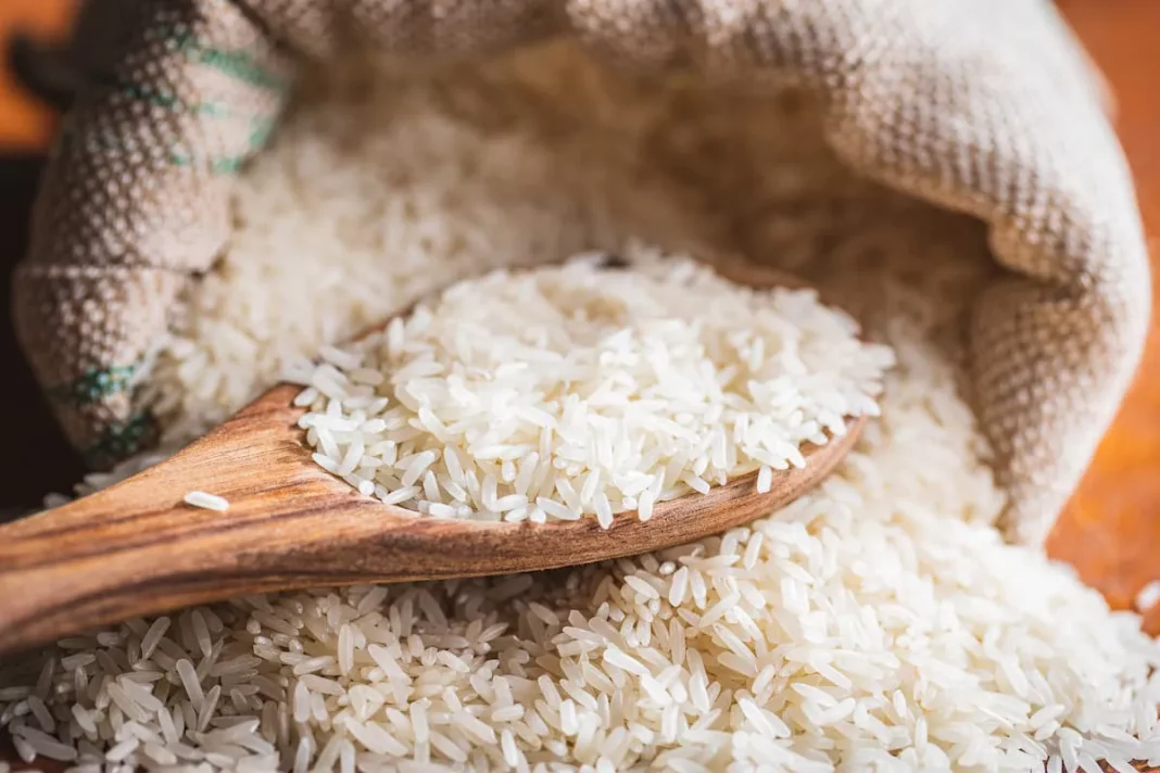 Cocinando con precaución: Cómo reducir el riesgo de arsénico en el arroz