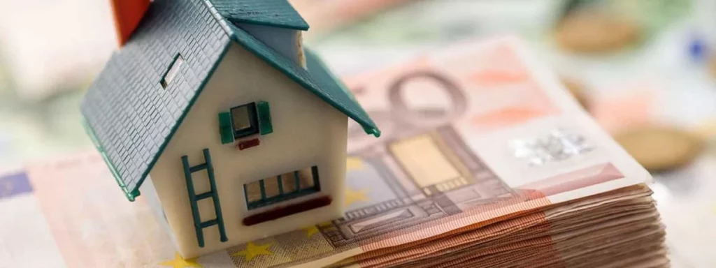 Hipotecas Con Cláusula Suelo: Ahora Sí Puedes Reclamar Y Conseguir Que El Banco Te Devuelva Más De 30.000 Euros 1 Hipotecas Con Cláusula Suelo Recalamar