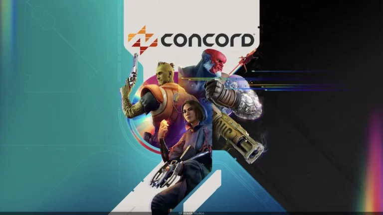 ‘Concord’ sella el fracaso histórico de Sony en los videojuegos
