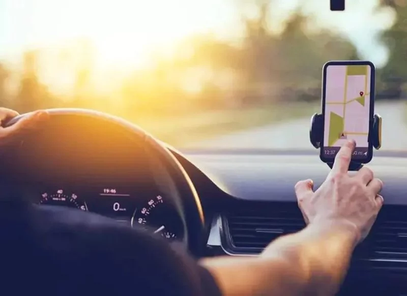 Apple Mapas, Google Maps O Waze, ¿Cuál Es Mejor?
