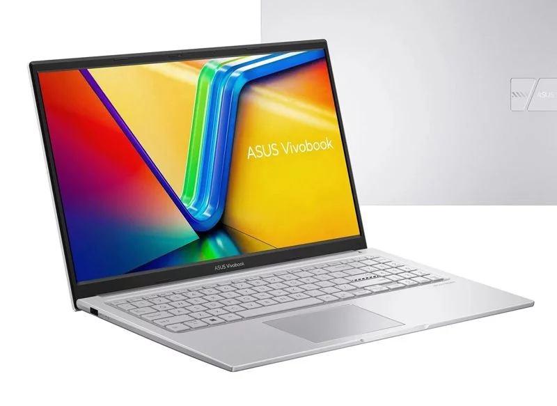 AHORRA EL IVA EN EL PORTÁTIL ASUS VIVOBOOK 15