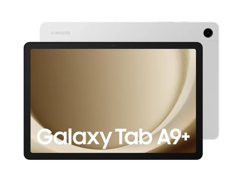SAMSUNG GALAXY TAB A9+