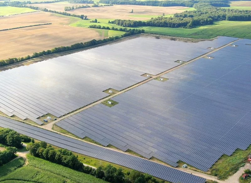 APPLE ELIGE UN PUEBLO DE APENAS 200 HABITANTES DE CASTILLA Y LEÓN
