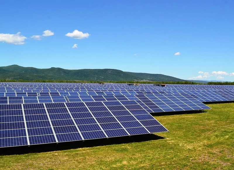 BENEFICIOS PARA EL MEDIOAMBIENTE