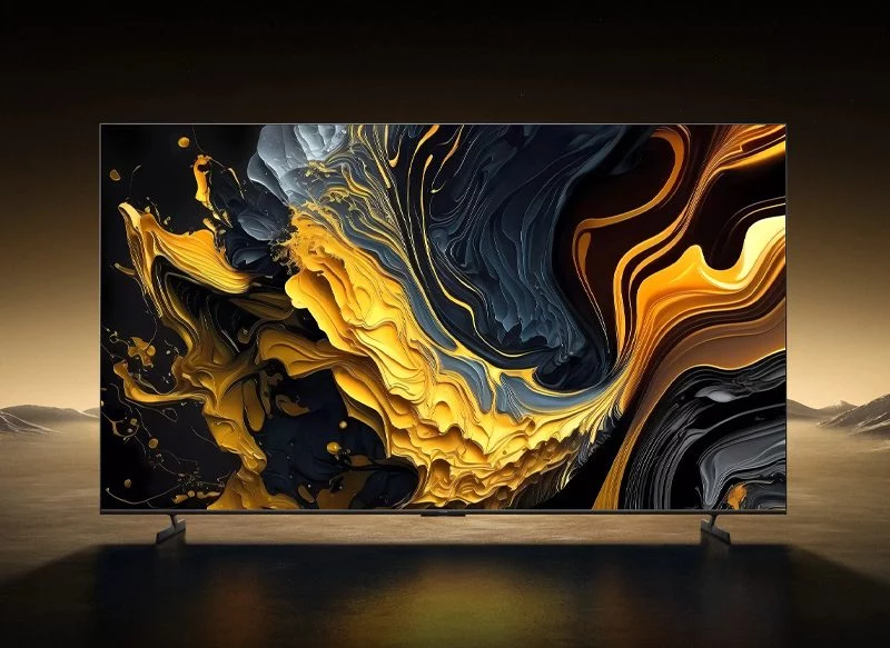 XIAOMI S MINI LED, SUS NUEVAS SMART TV DE GAMA MEDIA