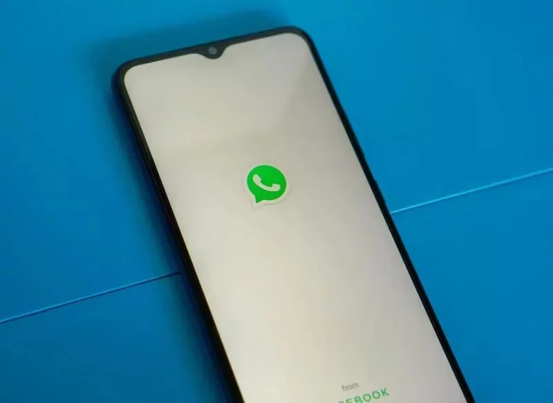 Cambios En Los Colores De Whatsapp