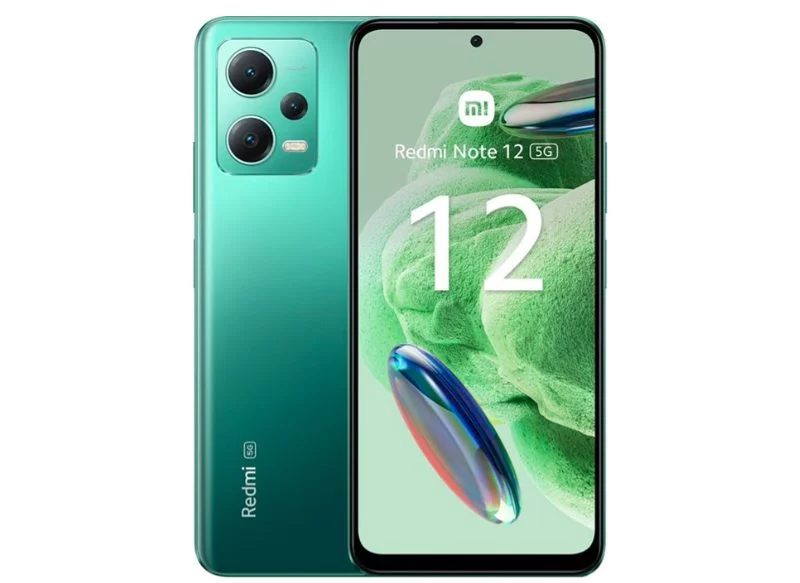FNAC REBAJA EL XIAOMI REDMI NOTE 12 5G