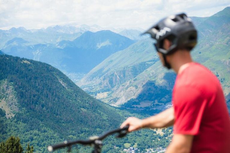 Baqueira Beret aumenta en más de un 10 por ciento las pernoctaciones en verano