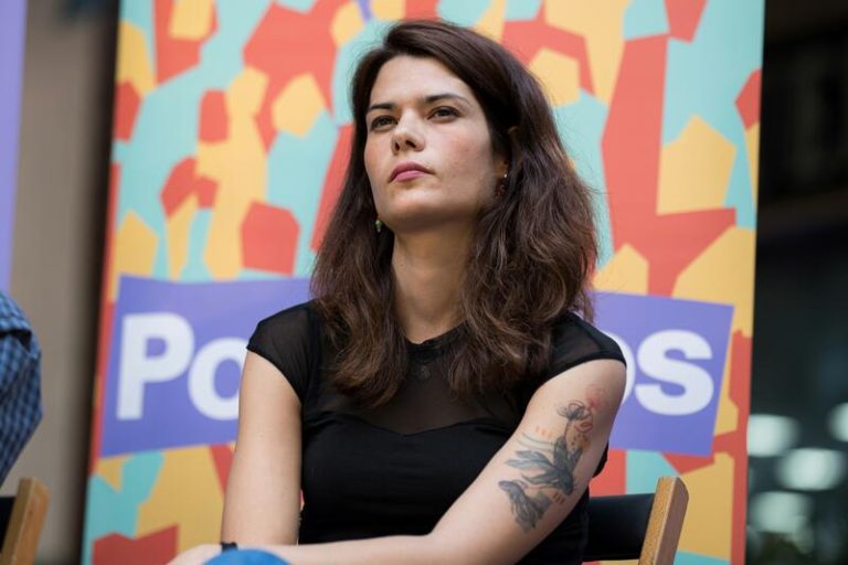 Propuesta de Podemos: Compensación de 8 semanas de permiso parental, ¡no hagas esperar a las familias!