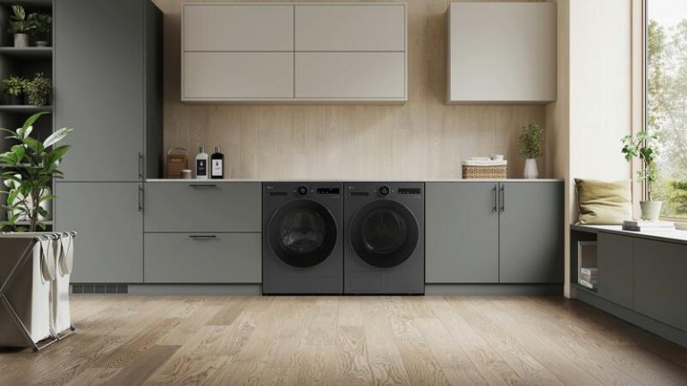 Descubre los innovadores electrodomésticos de LG que combinan eficiencia y tecnología punta