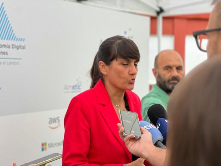 El Gobierno descarta que su participación en Telefónica a través de SEPI pase a la SETT