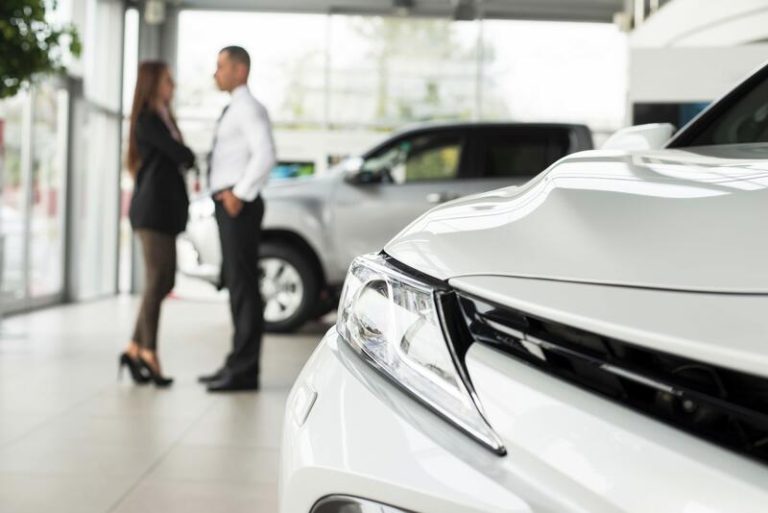 El canal del ‘rent a car’ cierra agosto con una caída de 32,75% en las matriculaciones
