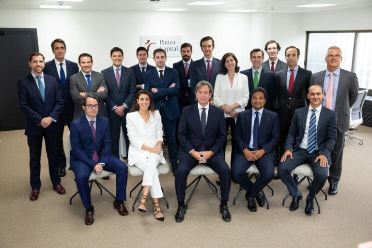 Panza Capital reincorpora la posición en Ryanair por la caída de su cotización