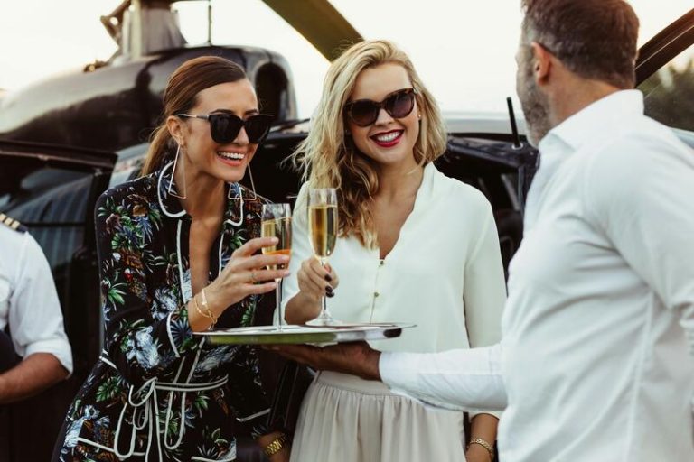 Los viajeros con alto poder adquisitivo gastarían casi el 50% en experiencias y actividades