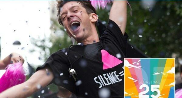 Revive la emoción de ‘120 latidos por minuto’ en el 25º aniversario del Premio Sebastiane
