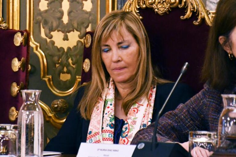 Jueces se alegran del proceder autónomo del CGPJ y alaban el perfil de su nueva líder