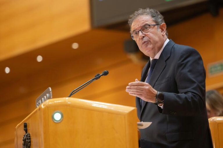El PP acusa a Montero de «tergiversar» el acuerdo de PSC y ERC: «Es un concierto económico insolidario»