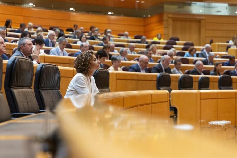 Compromis y BNG ven el cupo catalán como una chance para mejorar la financiación en sus territorios
