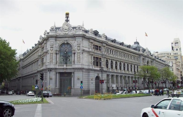 El Banco de España no descarta una nueva revisión al alza del crecimiento para el periodo 2024-2026