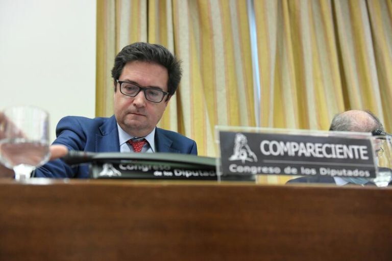 Óscar López será el nuevo ministro de Transformación Digital