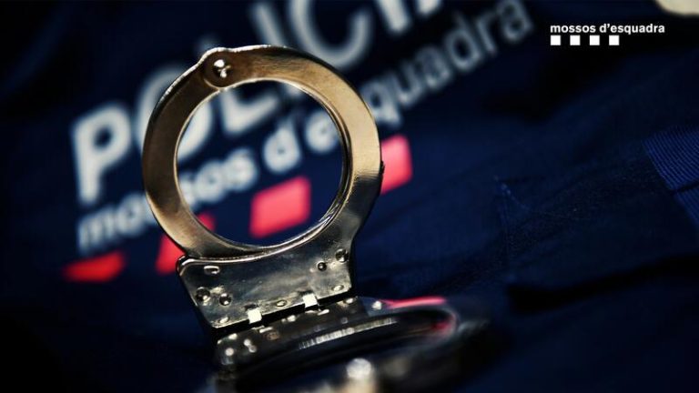 Crimen pasional en Castellón: Hombre arrestado en Barcelona por asesinato de su pareja