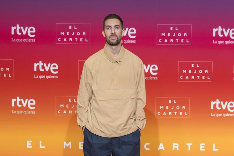 David Broncano revoluciona la televisión con «La Revuelta» en La 1 y RTVE Play