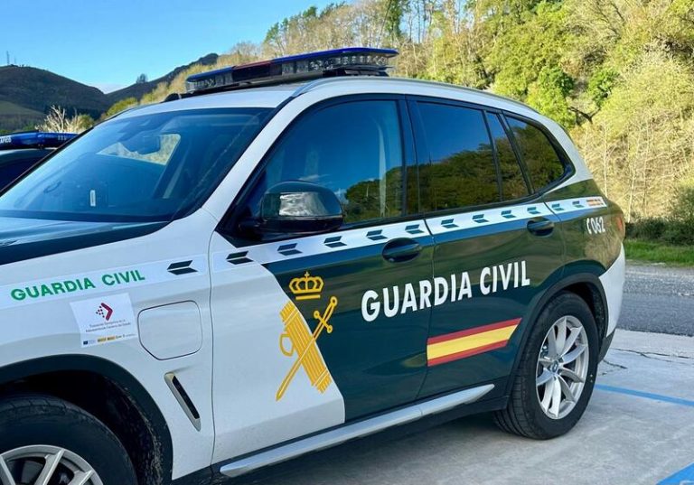 Trágico suceso en Otura: Anciano de 95 años muere atropellado en la autovía