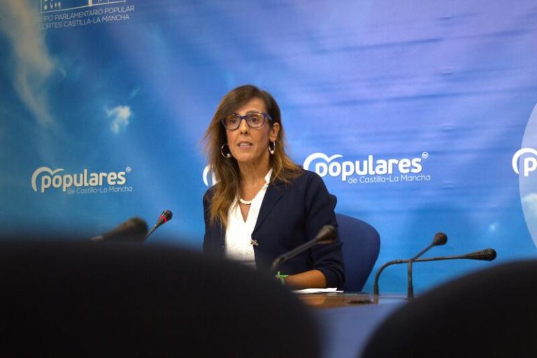 PP critica «la actitud pasiva de Page» ante la «inminente» huelga convocada por el profesorado en Castilla-La Mancha