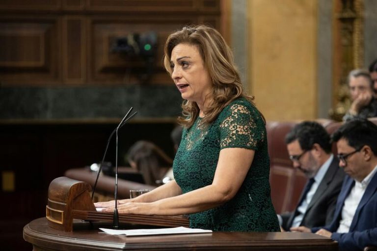 ¡Atención a la situación en Canarias! Es hora de que el Gobierno pida la intervención de Frontex