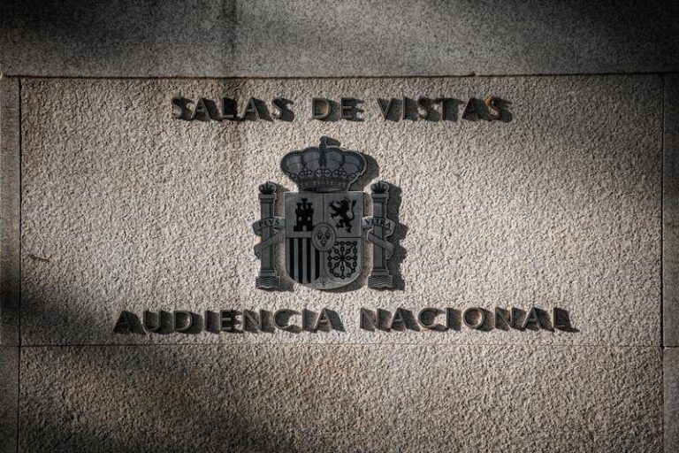 La Audiencia Nacional juzga a ‘Fito’ por sus actos reclamando la liberación de presos de ETA