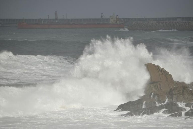 La AEMET alerta de una DANA por el norte y cielos nubosos en el resto de España