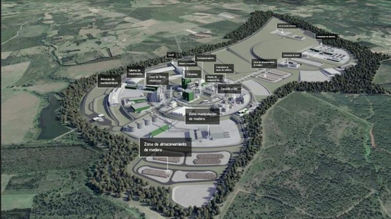 El Consello da Cultura advierte: Altri desgarraría el territorio y arruinaría espacios de Red Natura