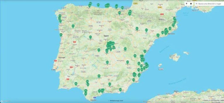 ¡No te lo pierdas! Powerdot y Electromaps te obsequian un 20% de ahorro en tus recargas del 9 al 29 de septiembre