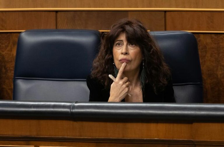 El Gobierno califica como «populismo» la acción del PP contra la Ley de Amnistía: «Es una oposición demoledora»
