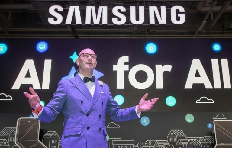 Samsung apuesta por una visión de Inteligencia Artificial accesible para todos con sus últimos lanzamientos