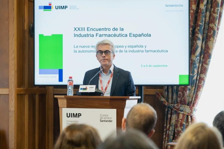 España, en un instante sin igual para liderar la investigación a nivel mundial, según la industria farmacéutica