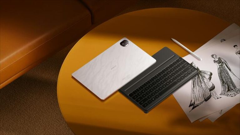 Honor lanza nueva gama de productos ultradelgados y ultraligeros para potenciar su ecosistema: portátil con IA y reloj inteligente