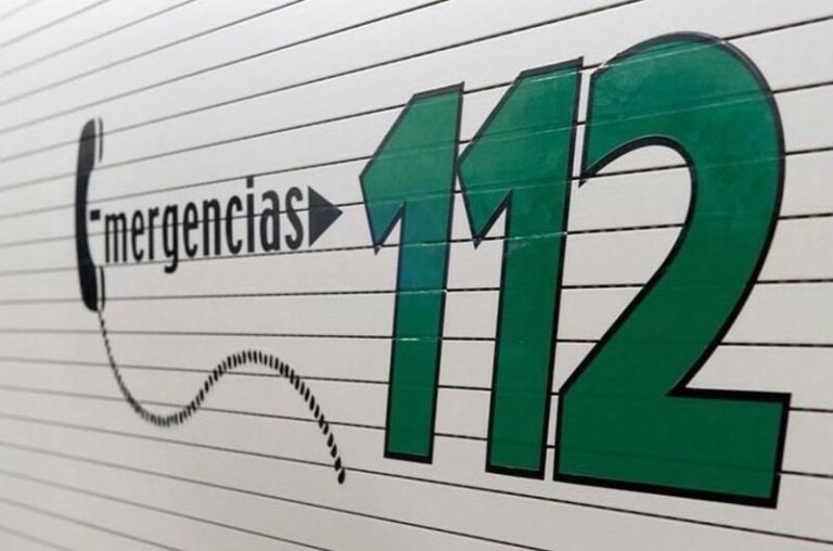 Hallan muerto a un hombre de 84 años en una piscina particular de Villarta de los Montes