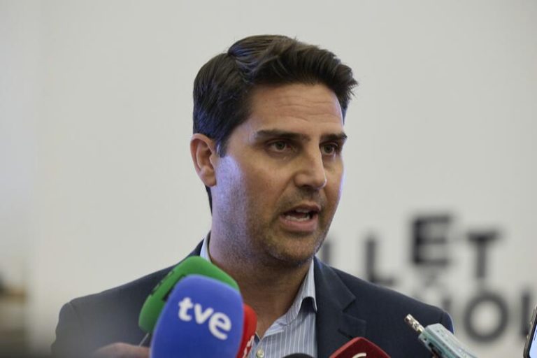 La Comunidad de Madrid responde a Morant que la LOSU es «la amenaza» de las universidades